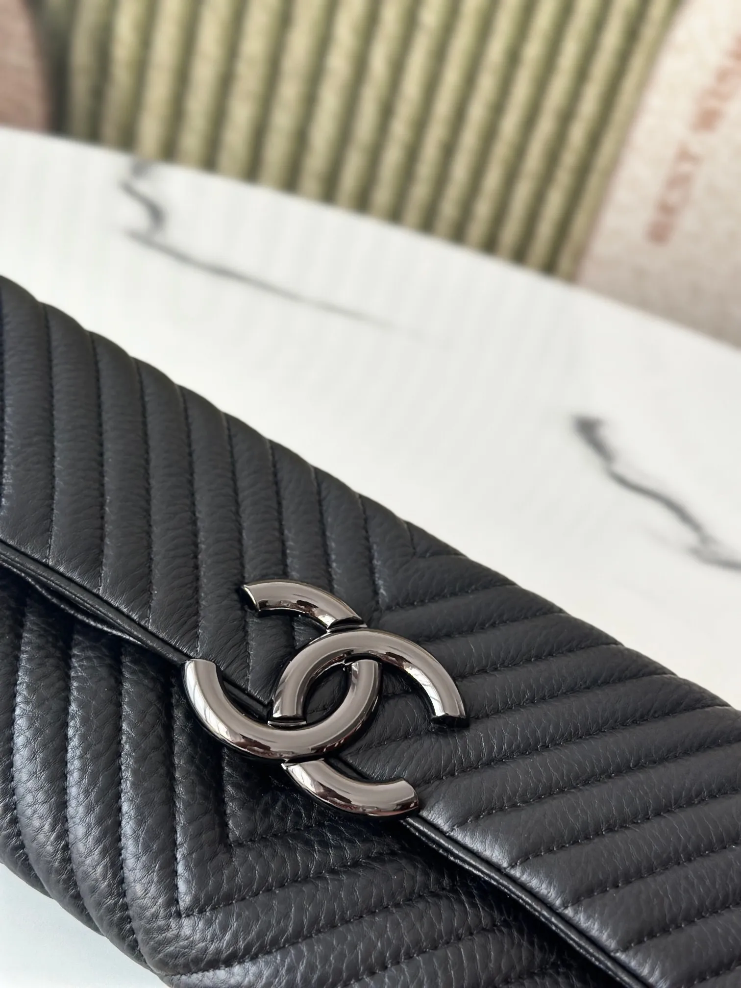 All Categories Chanel Women's Bags (Chanel) Chanel 7655081