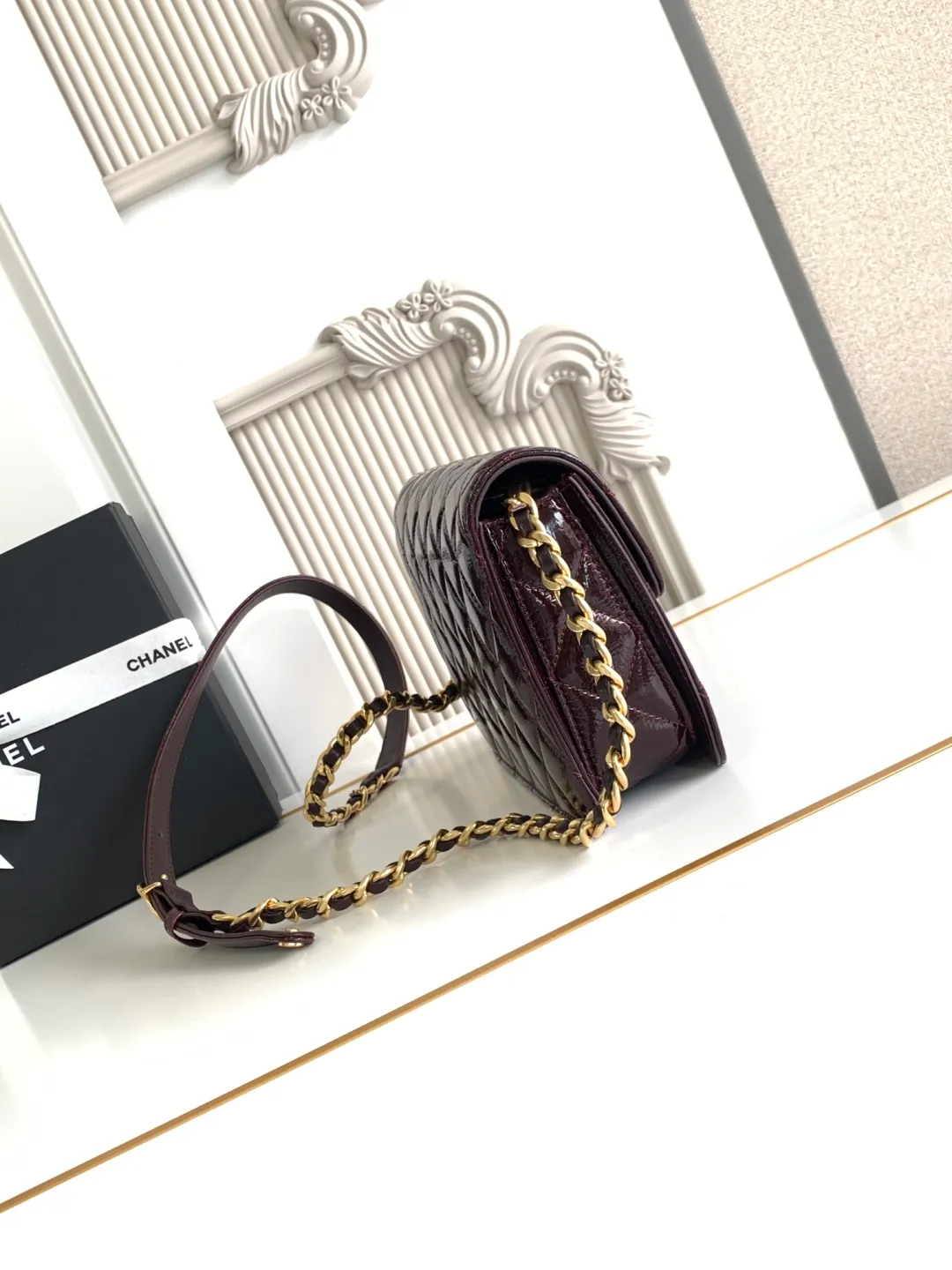 All Categories Chanel Women's Bags 2 (Chanel) Chanel Original Order AS5633