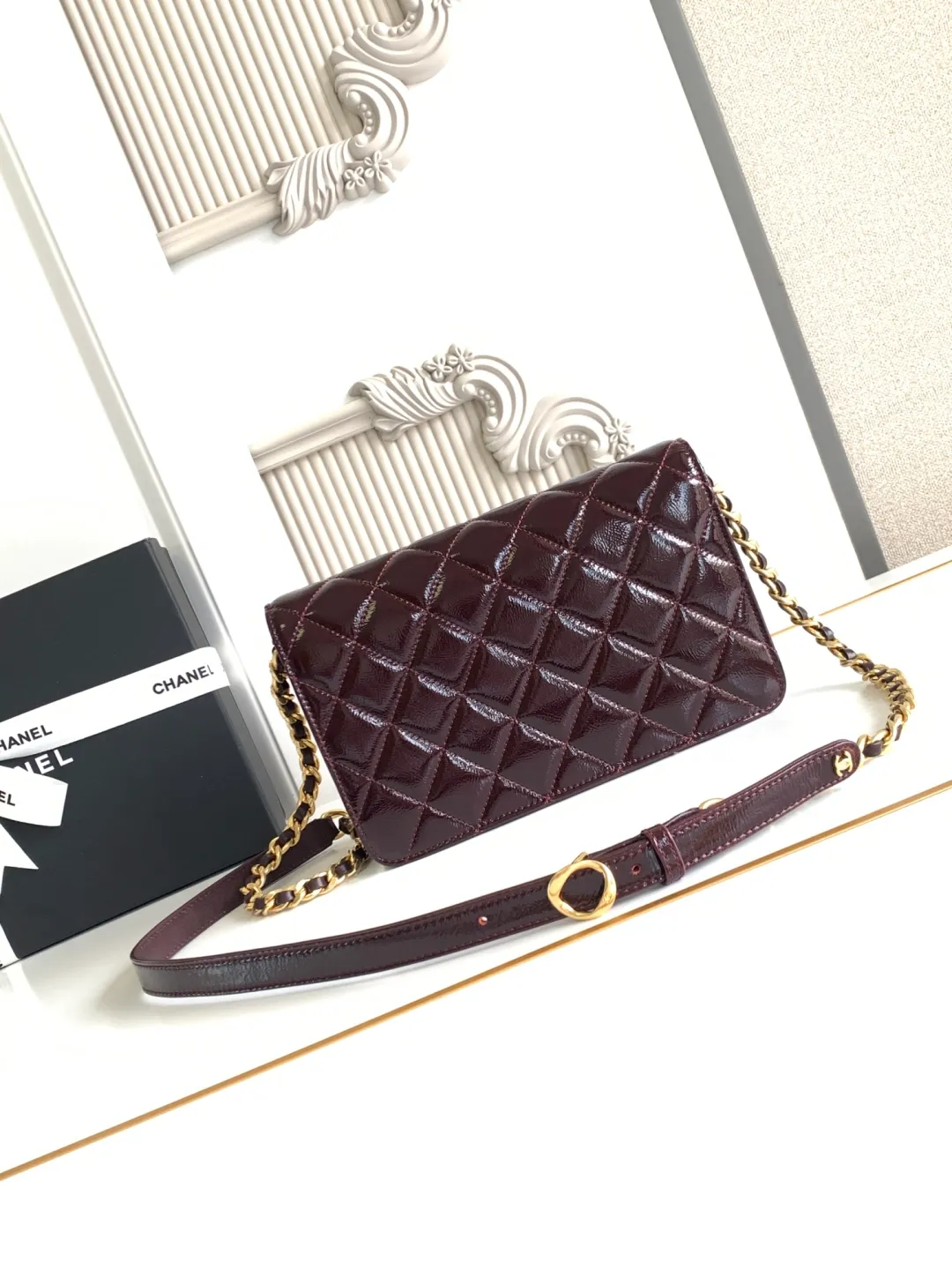 All Categories Chanel Women's Bags 2 (Chanel) Chanel Original Order AS5633
