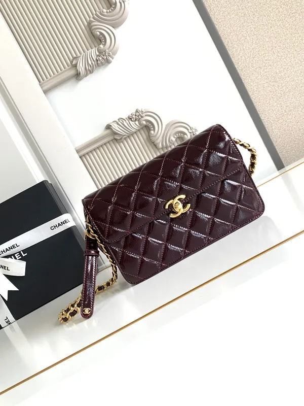 All Categories Chanel Women's Bags 2 (Chanel) Chanel Original Order AS5633