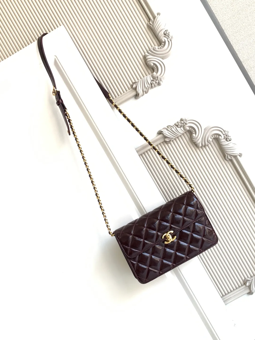 All Categories Chanel Women's Bags 2 (Chanel) Chanel Original Order AS5633