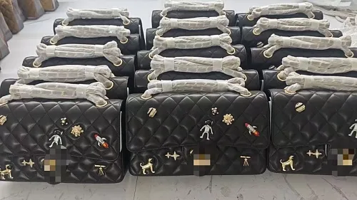 All Categories Chanel Women's Bags 2 (Chanel) Chanel 255