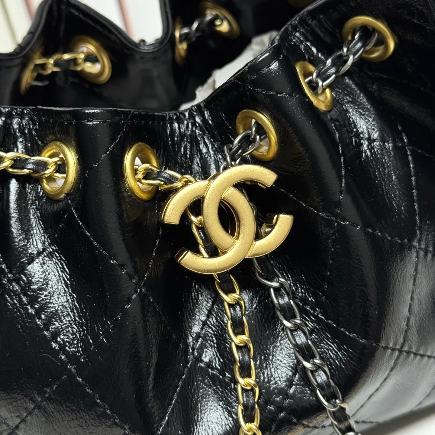 All Categories Official Website "Brand Women's Bags" Women's Bags 💙 Chanel 2026 Official Website CHANEL Crossbody Bag