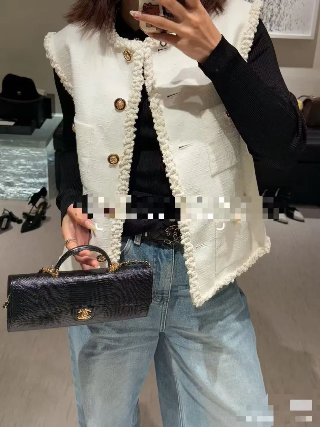 All Categories Chanel Women's Bags (Chanel) Chanel AS5280