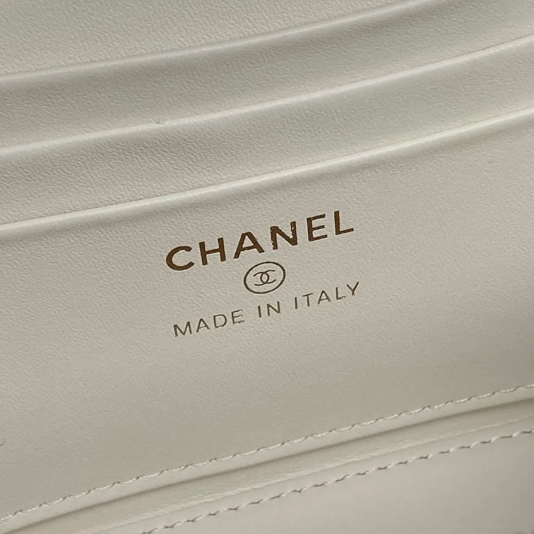 All Categories Chanel Women's Bag 2 (Chanel) Chanel Original Order AP4889
