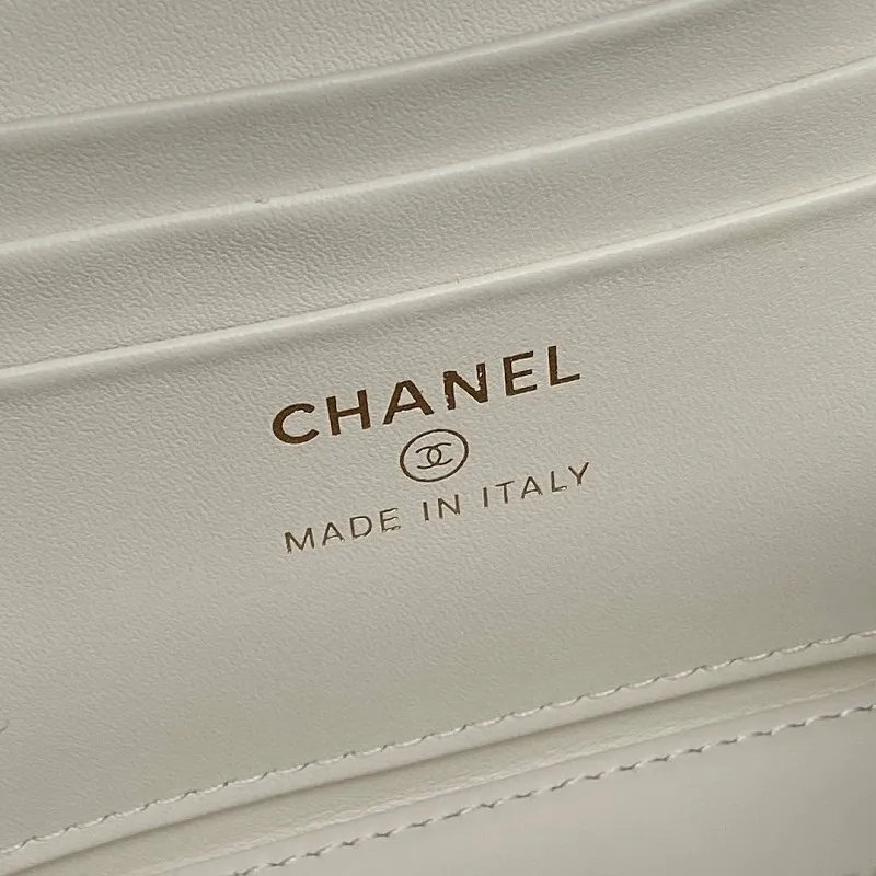 All Categories Chanel Women's Bag 2 (Chanel) Chanel Original Order AP4889