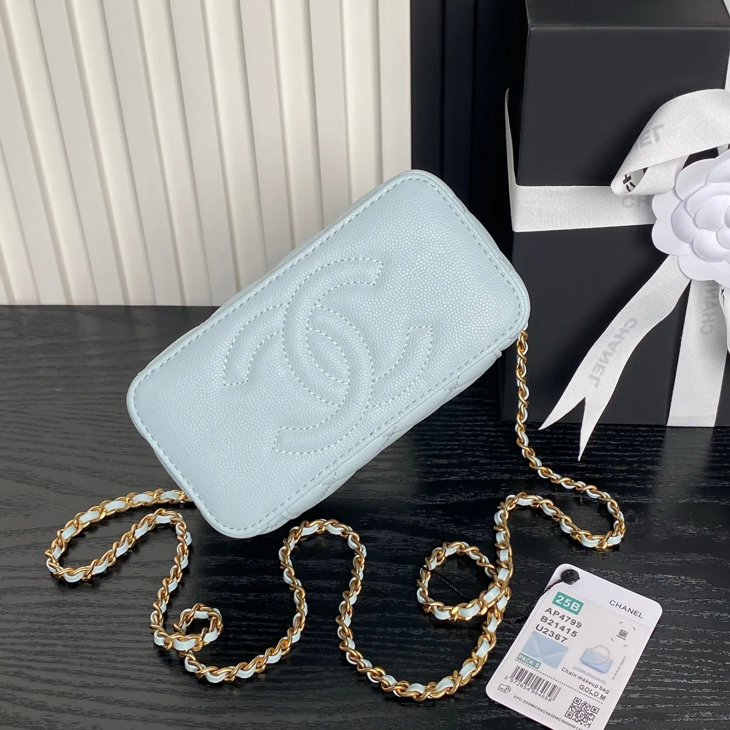 All Categories Chanel Women's Bag 2 (Chanel) Chanel Original Order AP4889