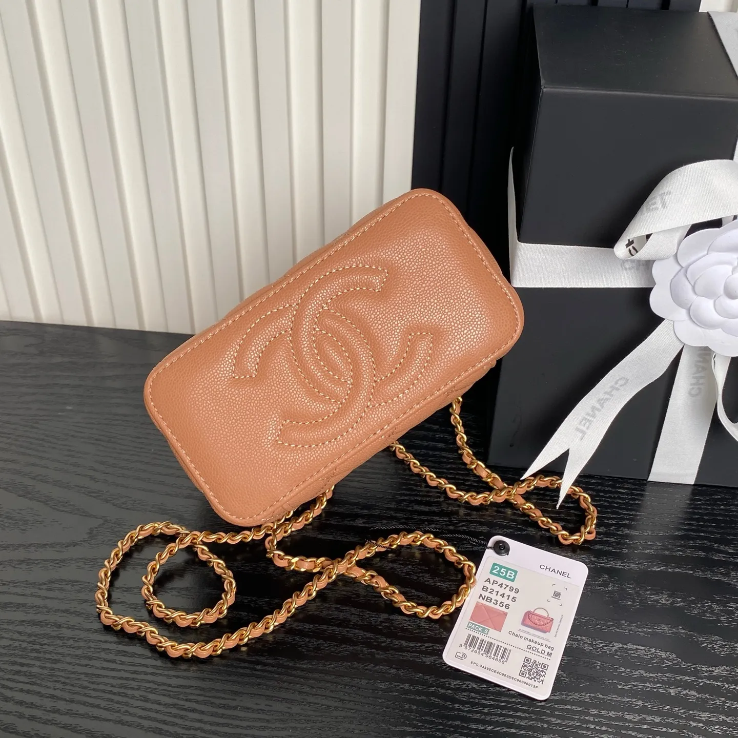 All Categories Chanel Women's Bag 2 (Chanel) Chanel Original Order AP4889