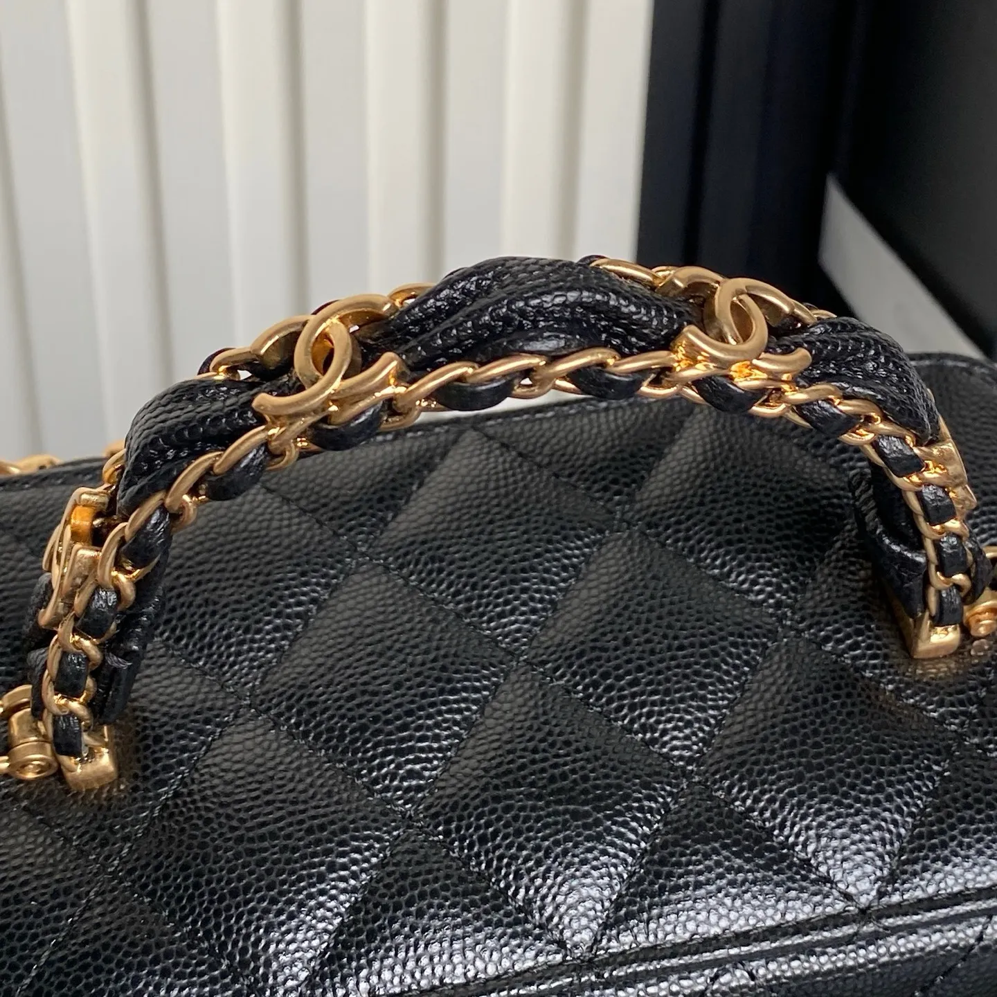 All Categories Chanel Women's Bag 2 (Chanel) Chanel Original Order AP4889