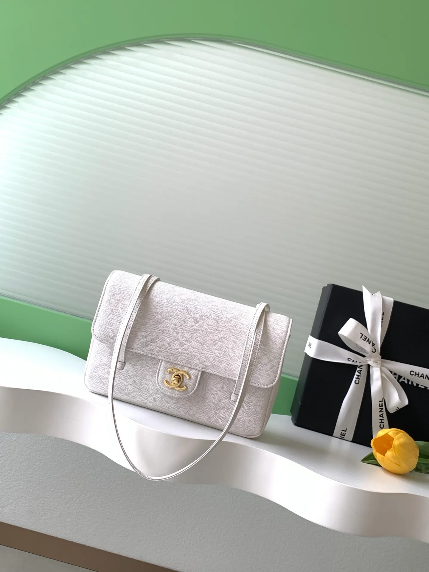 All Categories Chanel Women's Bags 2 (Chanel) Chanel Original Order AP6220