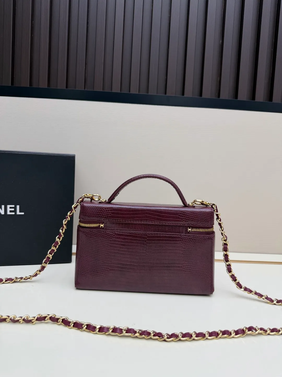 All Categories Chanel Women's Bags (Chanel) Chanel LL17098