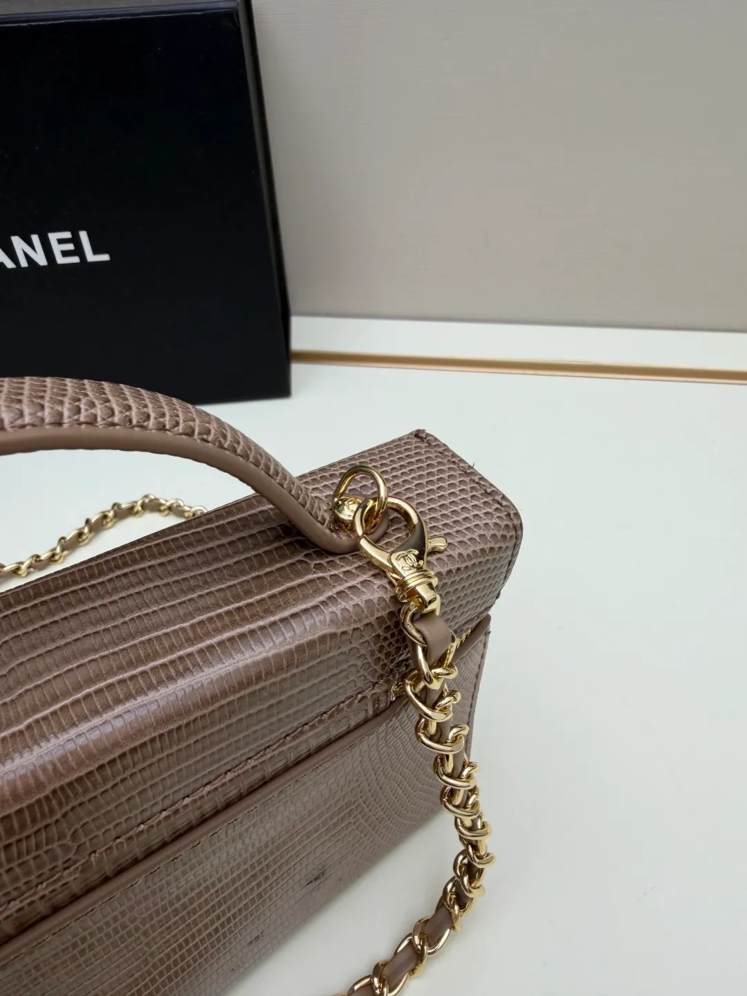 All Categories Chanel Women's Bags (Chanel) Chanel LL17098