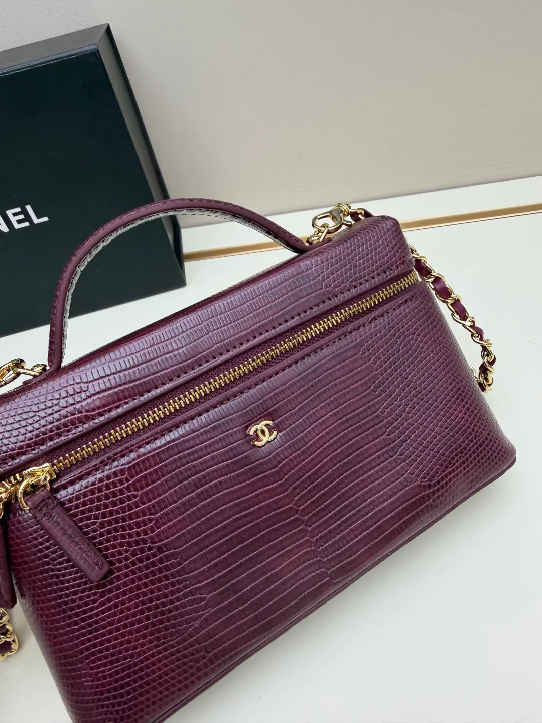 All Categories Chanel Women's Bags (Chanel) Chanel LL17098