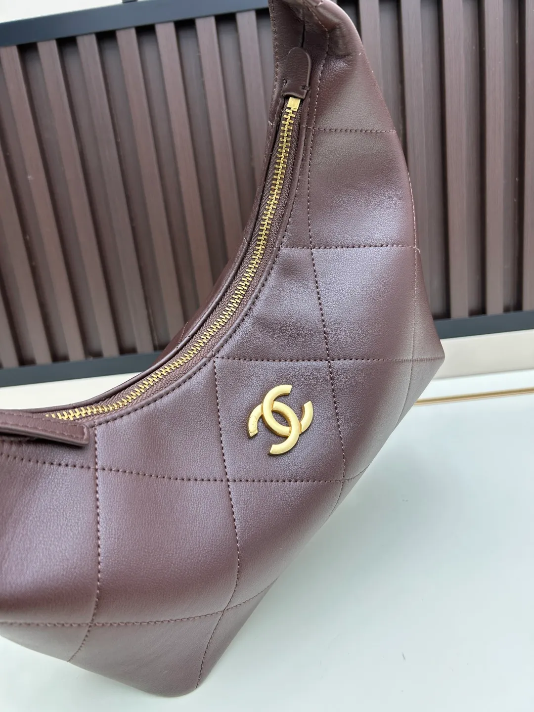 All Categories Chanel Women's Bags (Chanel) Chanel 09153 Cowhide