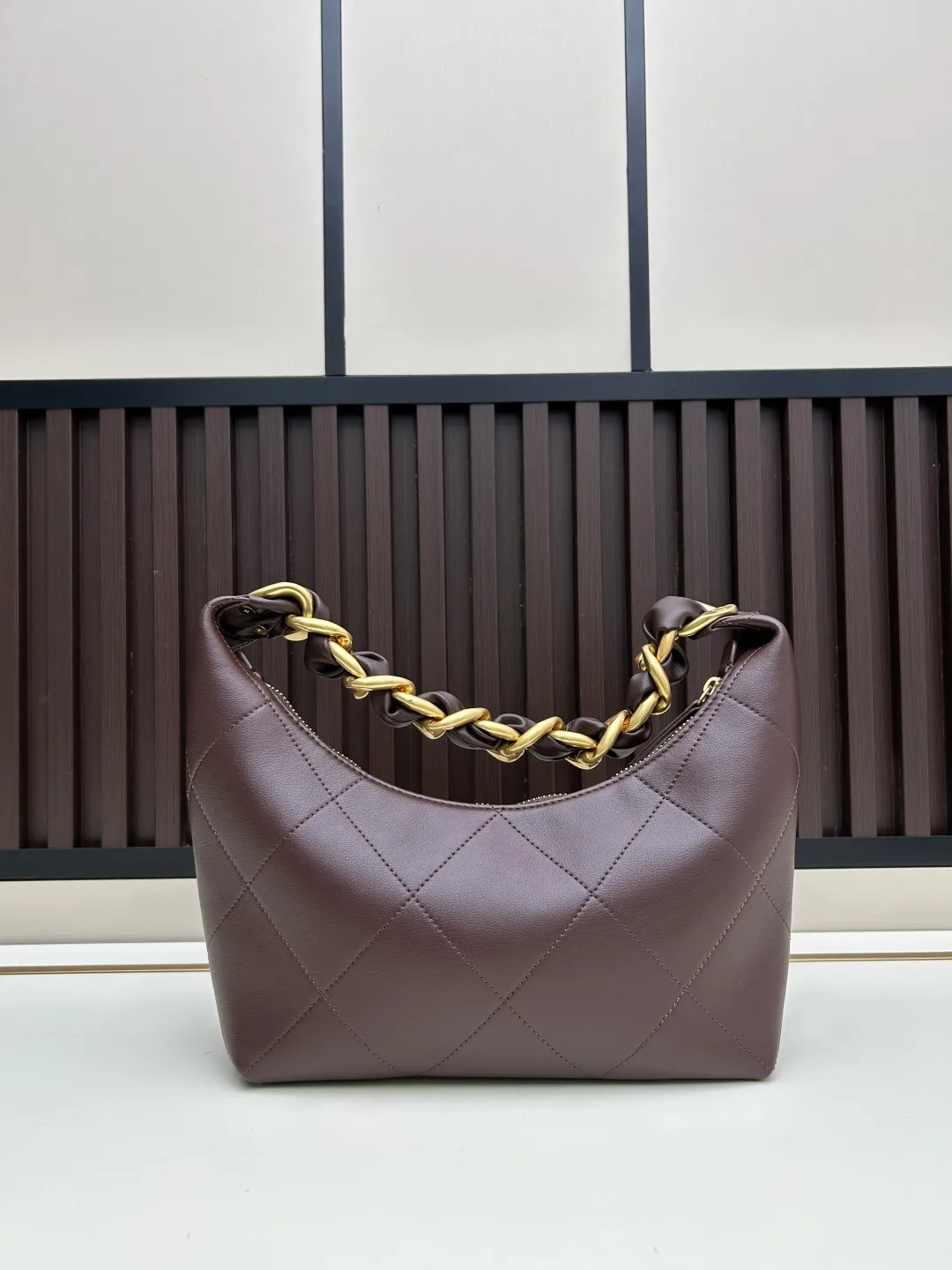 All Categories Chanel Women's Bags (Chanel) Chanel 09153 Cowhide