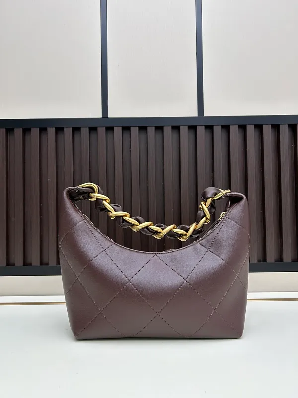 All Categories Chanel Women's Bags (Chanel) Chanel 09153 Cowhide