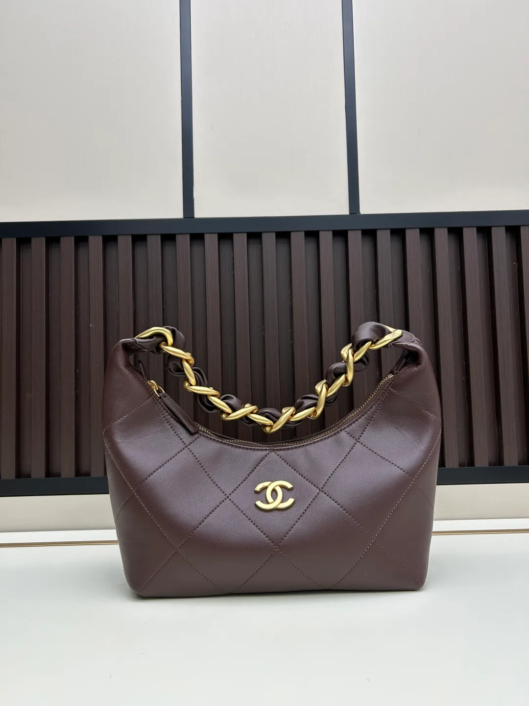 All Categories Chanel Women's Bags (Chanel) Chanel 09153 Cowhide