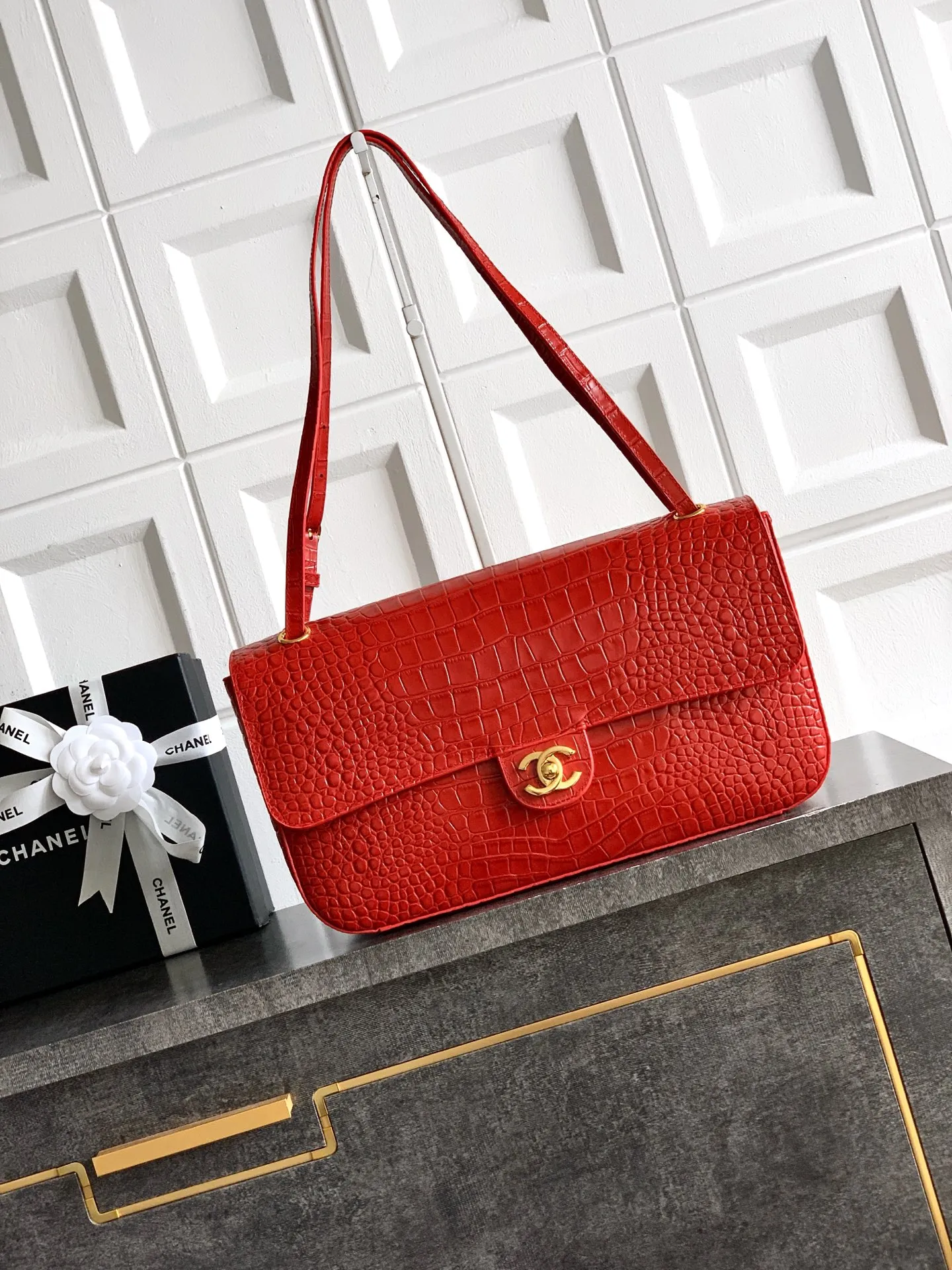 All Categories Chanel Women's Bags 2 (Chanel) Chanel Original Order 6231