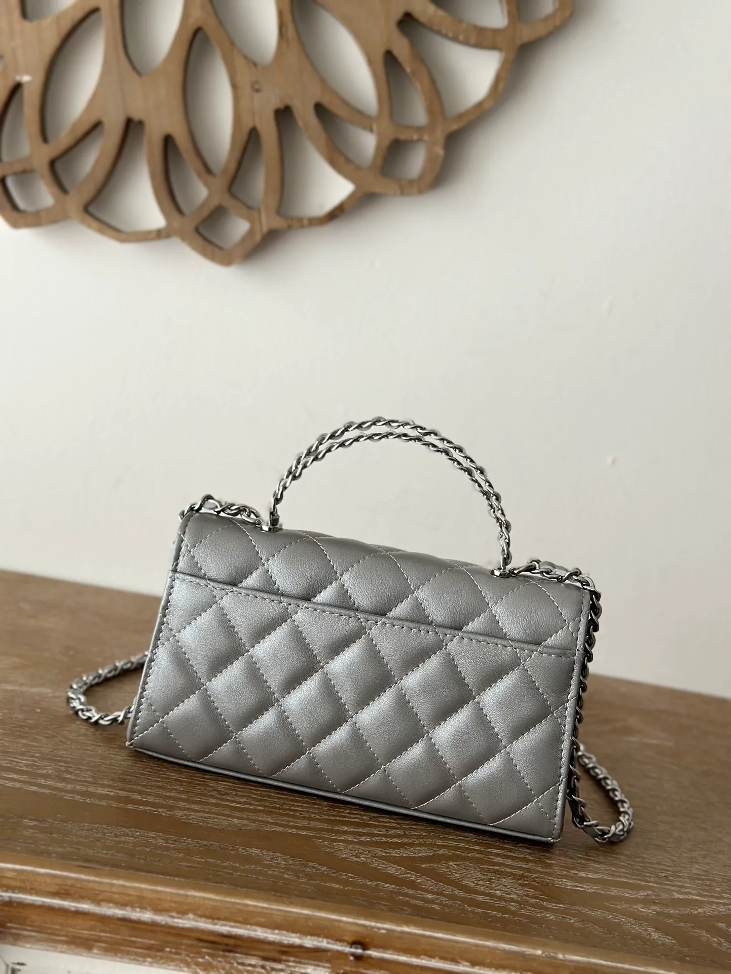 All Categories Chanel Women's Bags 2 (Chanel) Chanel Original Order 66019