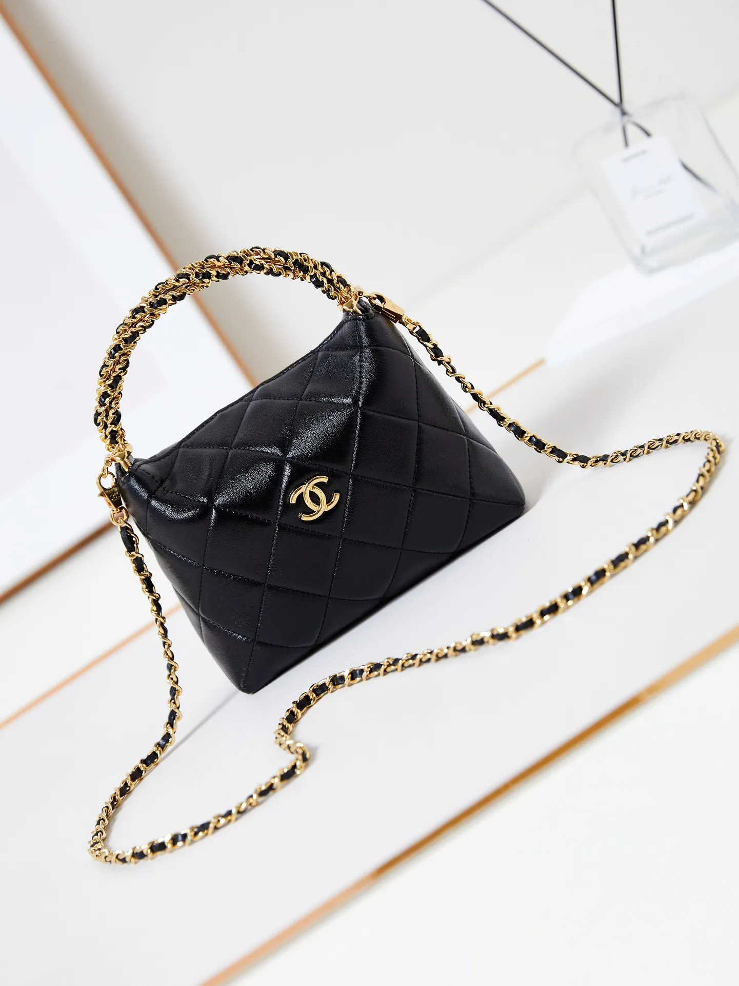 All Categories Chanel Women's Bags 2 (Chanel) Chanel Original Order 66019