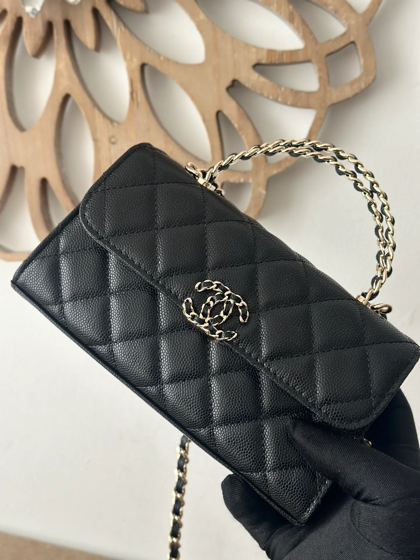 All Categories Chanel Women's Bags 2 (Chanel) Chanel Original Order 66019