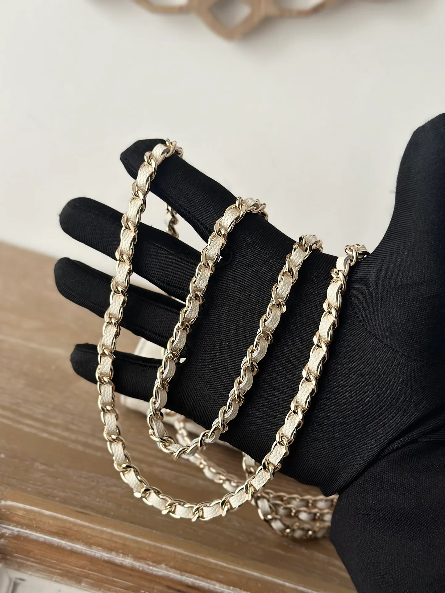 All Categories Chanel Women's Bags 2 (Chanel) Chanel Original Order 66019