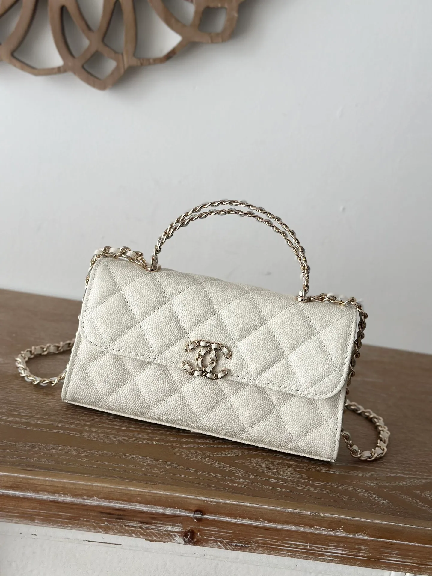 All Categories Chanel Women's Bags 2 (Chanel) Chanel Original Order 66019