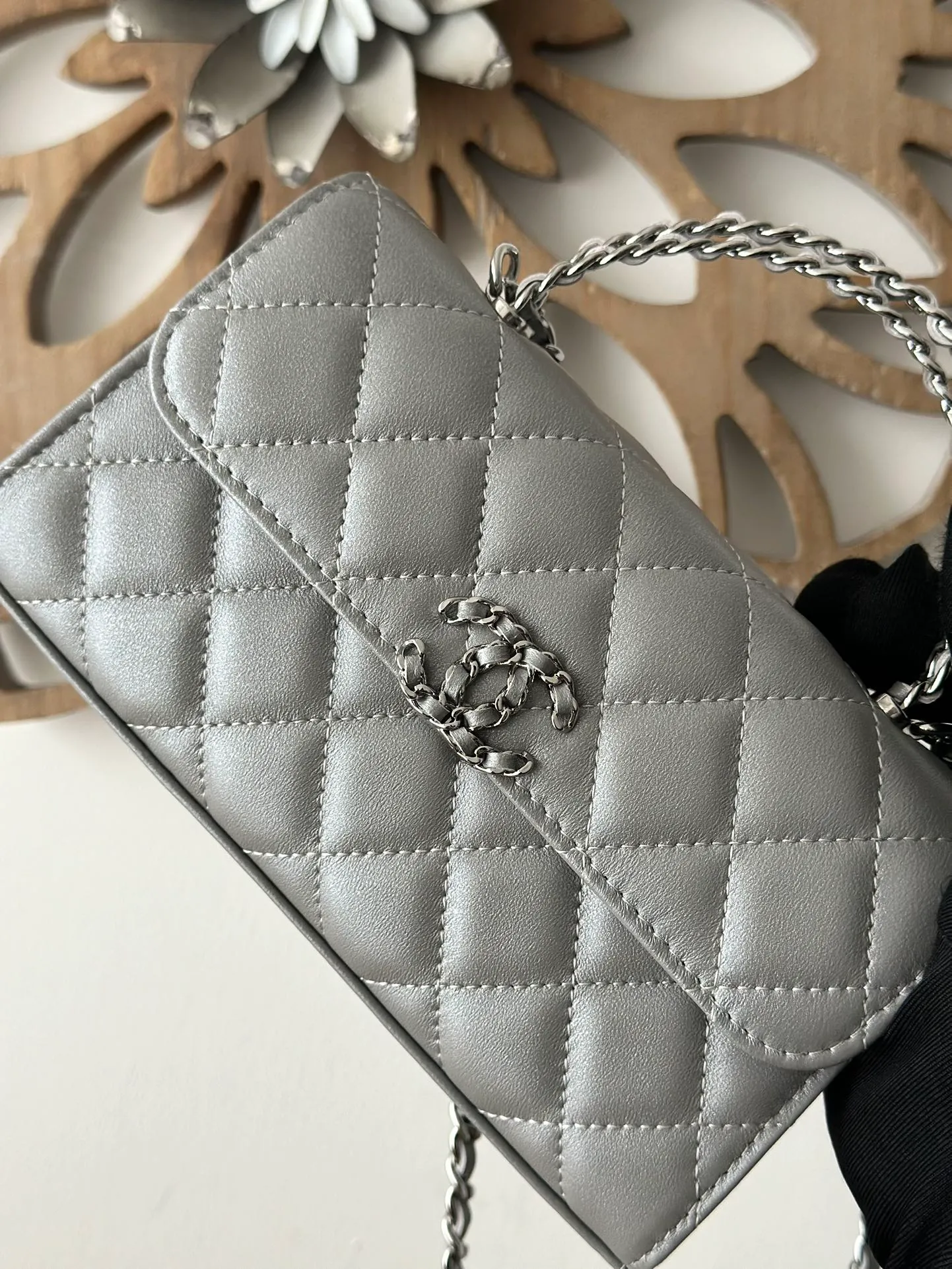 All Categories Chanel Women's Bags 2 (Chanel) Chanel Original Order 66019