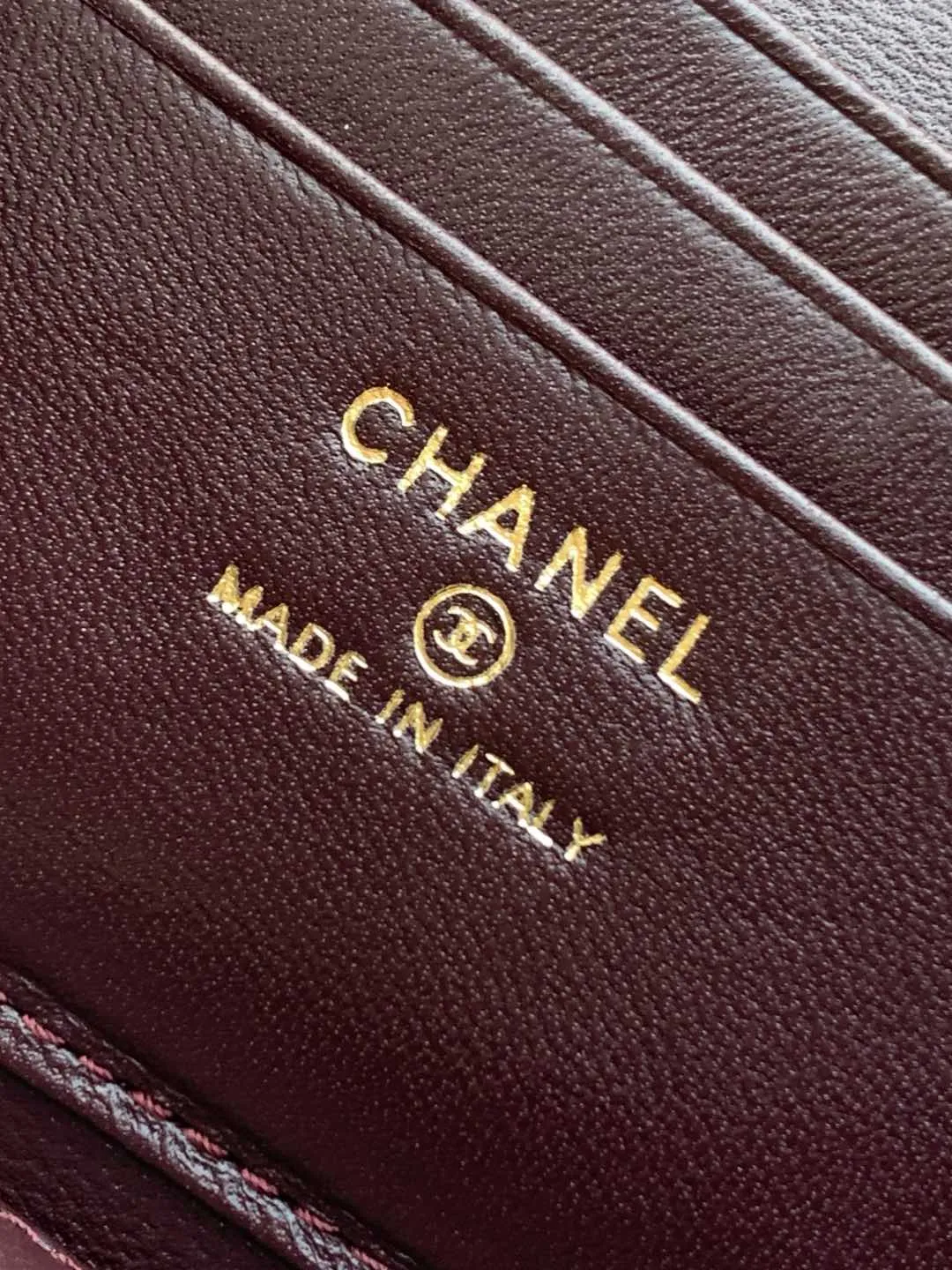 All Categories Chanel Women's Bags 2 (Chanel) Chanel Original Order AP4258