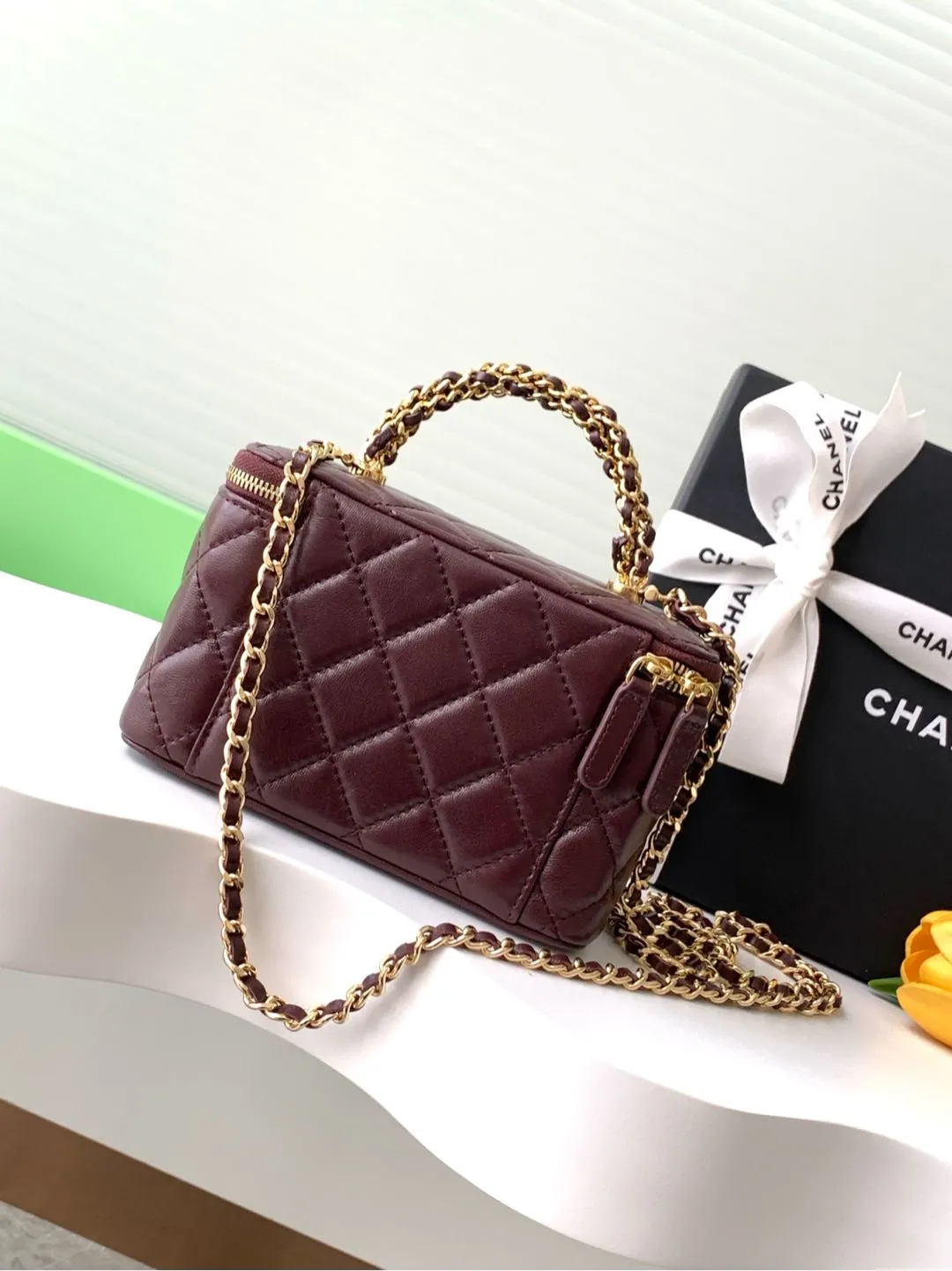 All Categories Chanel Women's Bags 2 (Chanel) Chanel Original Order AP4258