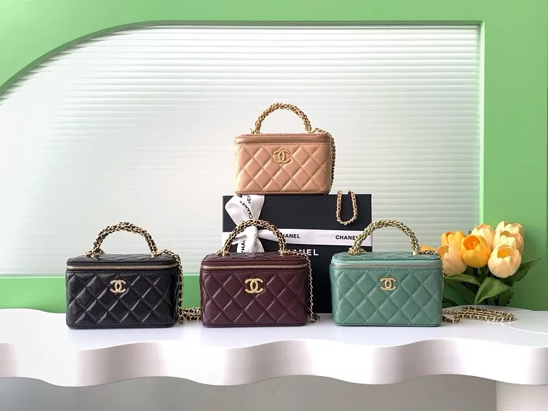 All Categories Chanel Women's Bags 2 (Chanel) Chanel Original Order AP4258