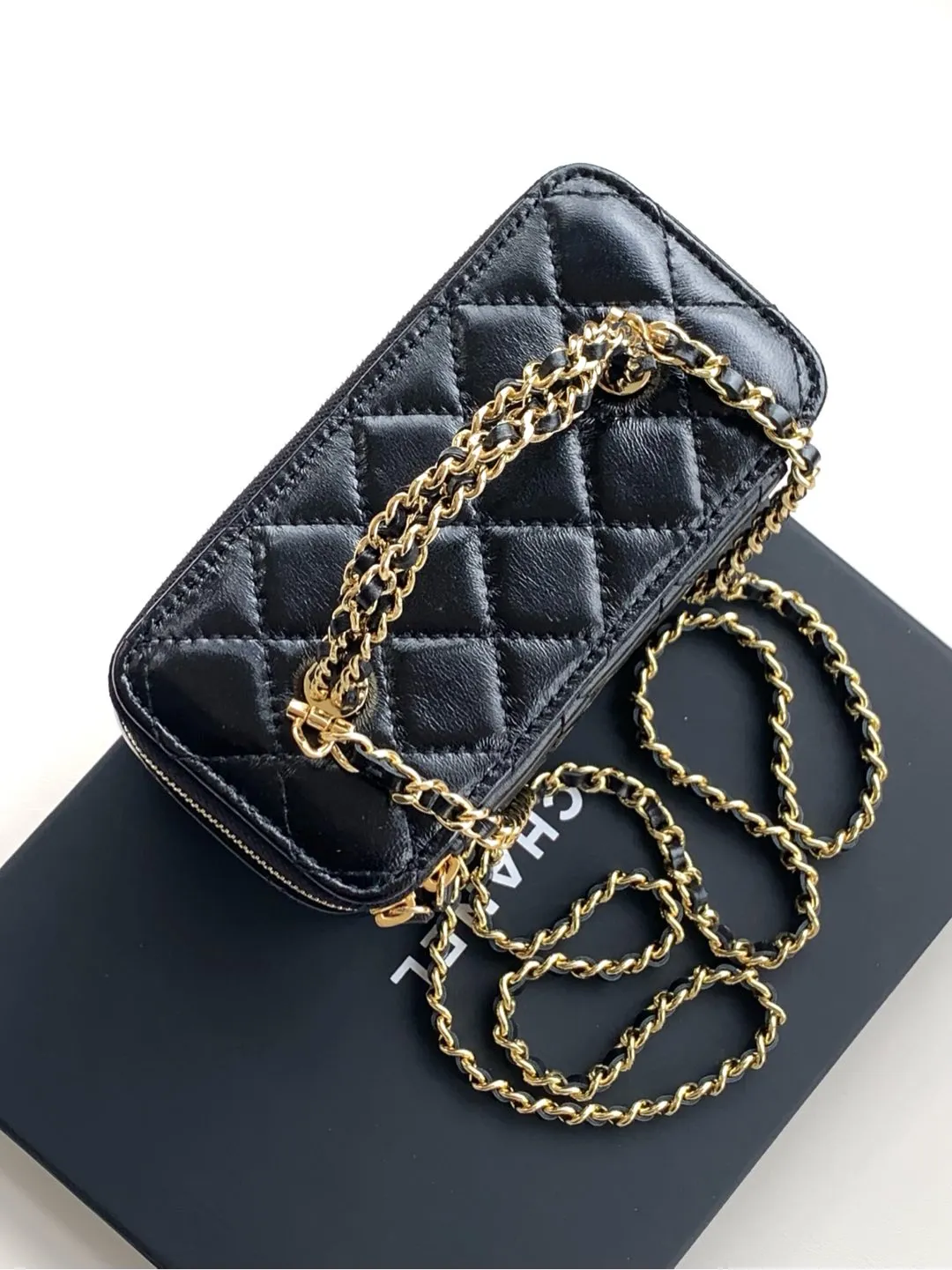 All Categories Chanel Women's Bags 2 (Chanel) Chanel Original Order AP4258