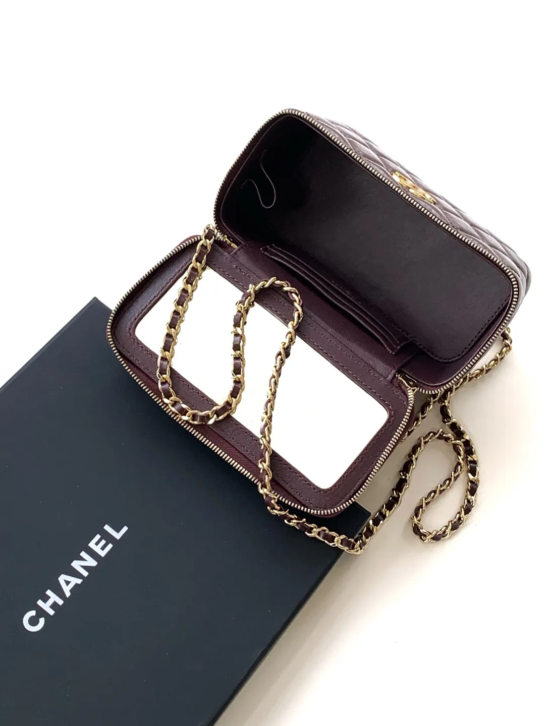All Categories Chanel Women's Bags 2 (Chanel) Chanel Original Order AP4258