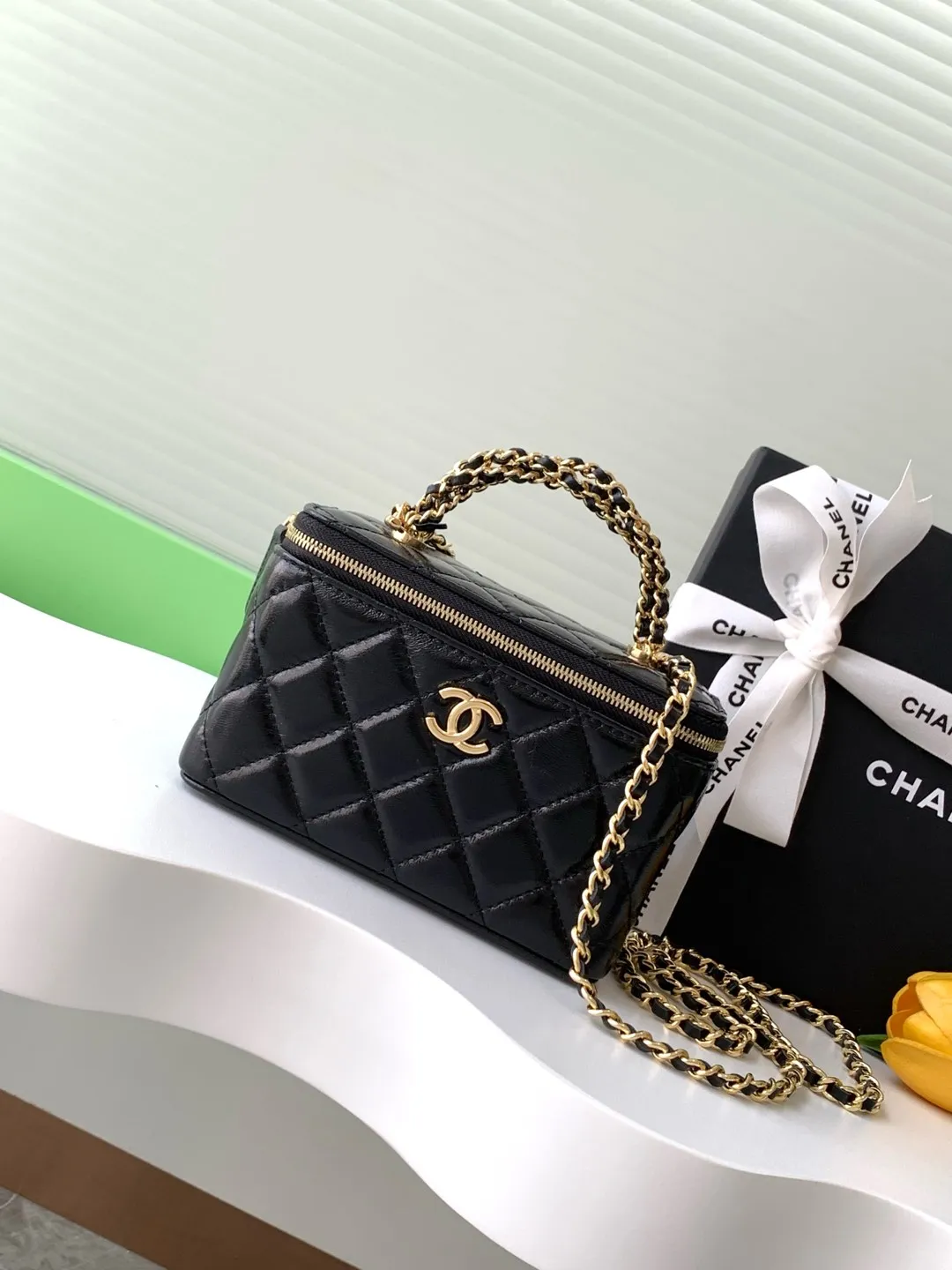 All Categories Chanel Women's Bags 2 (Chanel) Chanel Original Order AP4258