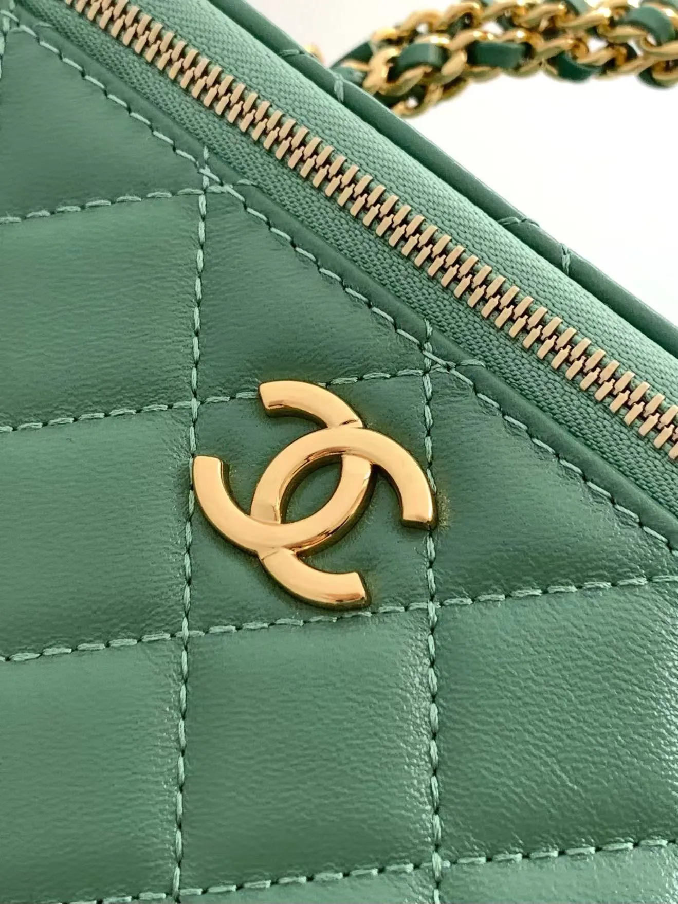 All Categories Chanel Women's Bags 2 (Chanel) Chanel Original Order AP4258