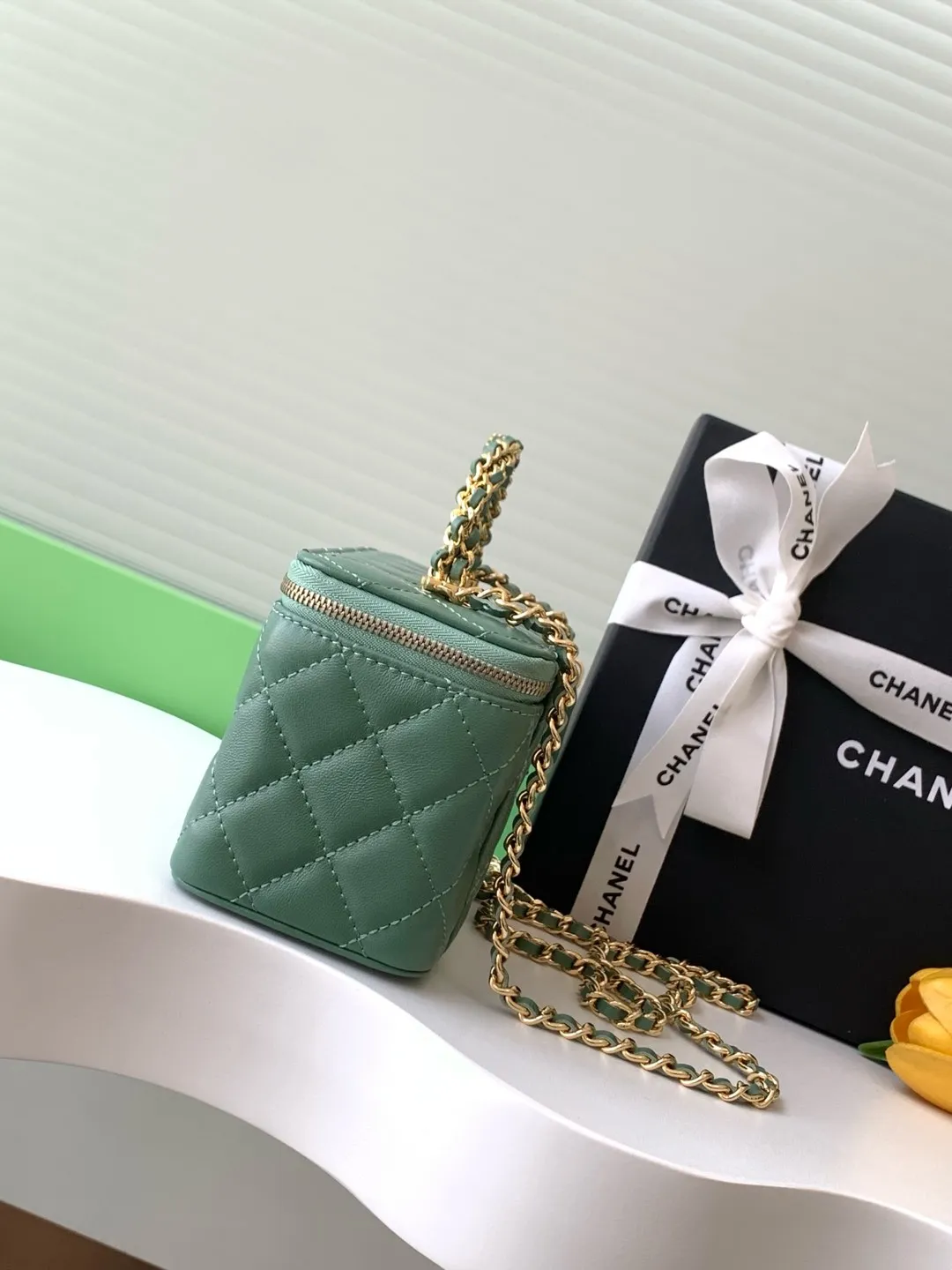 All Categories Chanel Women's Bags 2 (Chanel) Chanel Original Order AP4258
