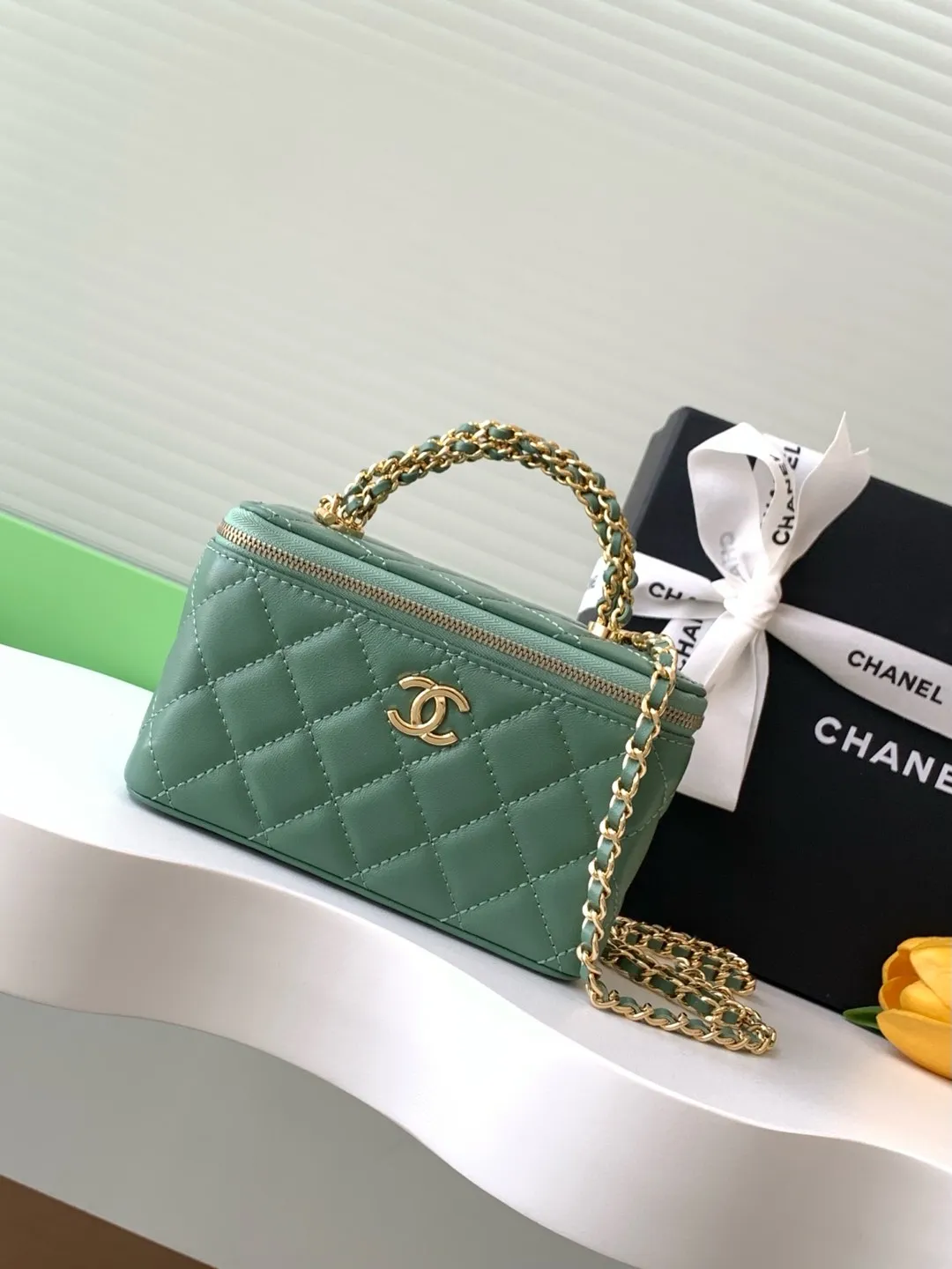 All Categories Chanel Women's Bags 2 (Chanel) Chanel Original Order AP4258