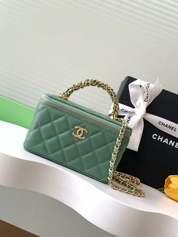 All Categories Chanel Women's Bags 2 (Chanel) Chanel Original Order AP4258