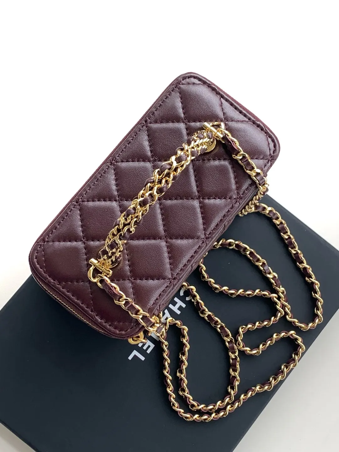 All Categories Chanel Women's Bags 2 (Chanel) Chanel Original Order AP4258