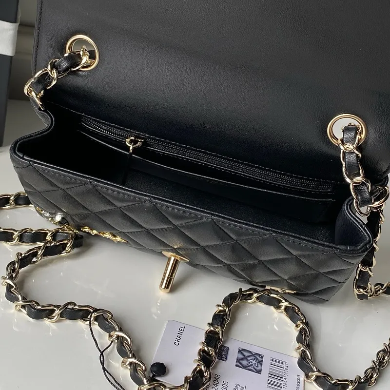 All Categories Chanel Women's Bags 2 (Chanel) Chanel Original Order A01116