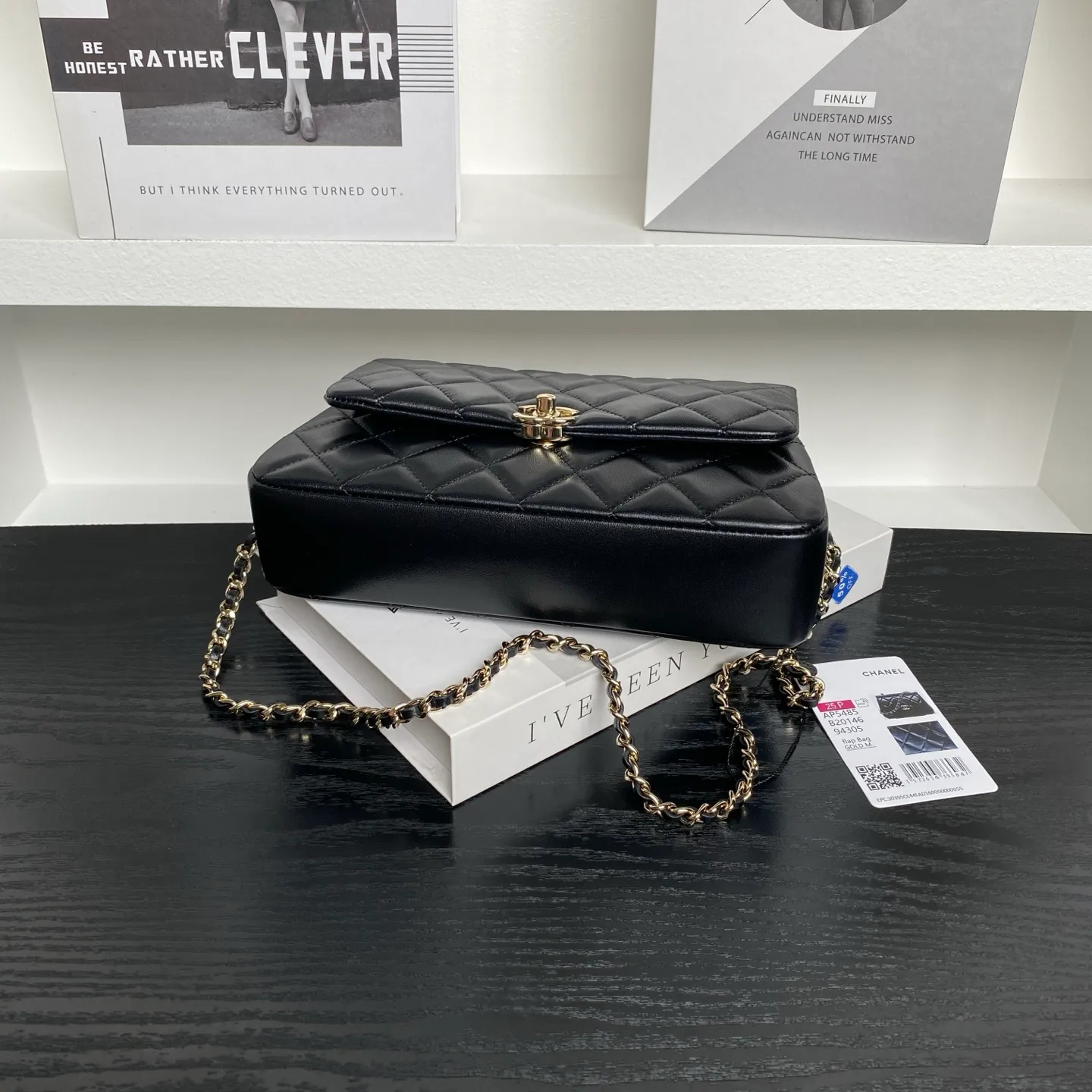 All Categories Chanel Women's Bags 2 (Chanel) Chanel Original Order AS5485