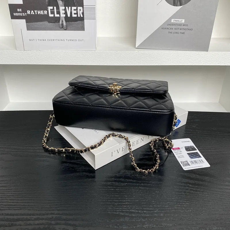 All Categories Chanel Women's Bags 2 (Chanel) Chanel Original Order AS5485