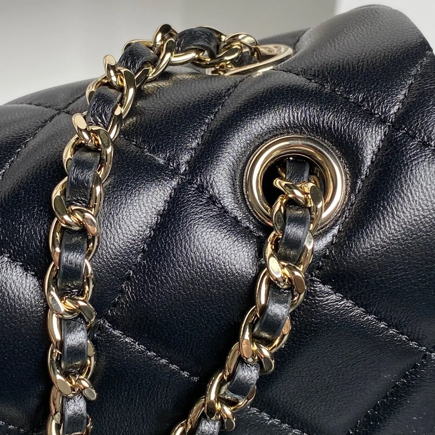 All Categories Chanel Women's Bags 2 (Chanel) Chanel Original Order AS5485