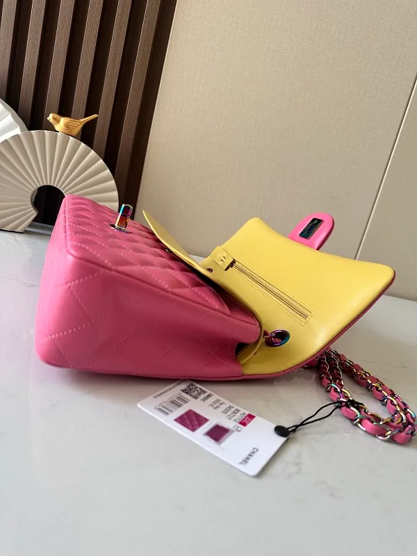 All Categories Chanel Women's Bag 2 (Chanel) Chanel Original 1112 Sheepskin