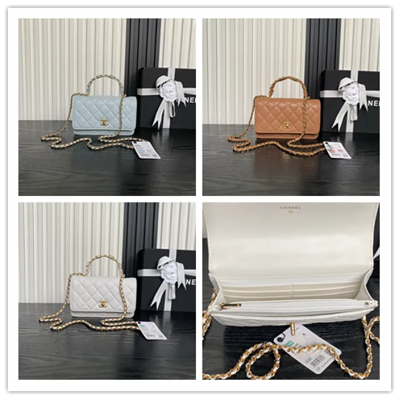 All Categories Chanel Women's Bags 2 (Chanel) Chanel Original Order AP4875