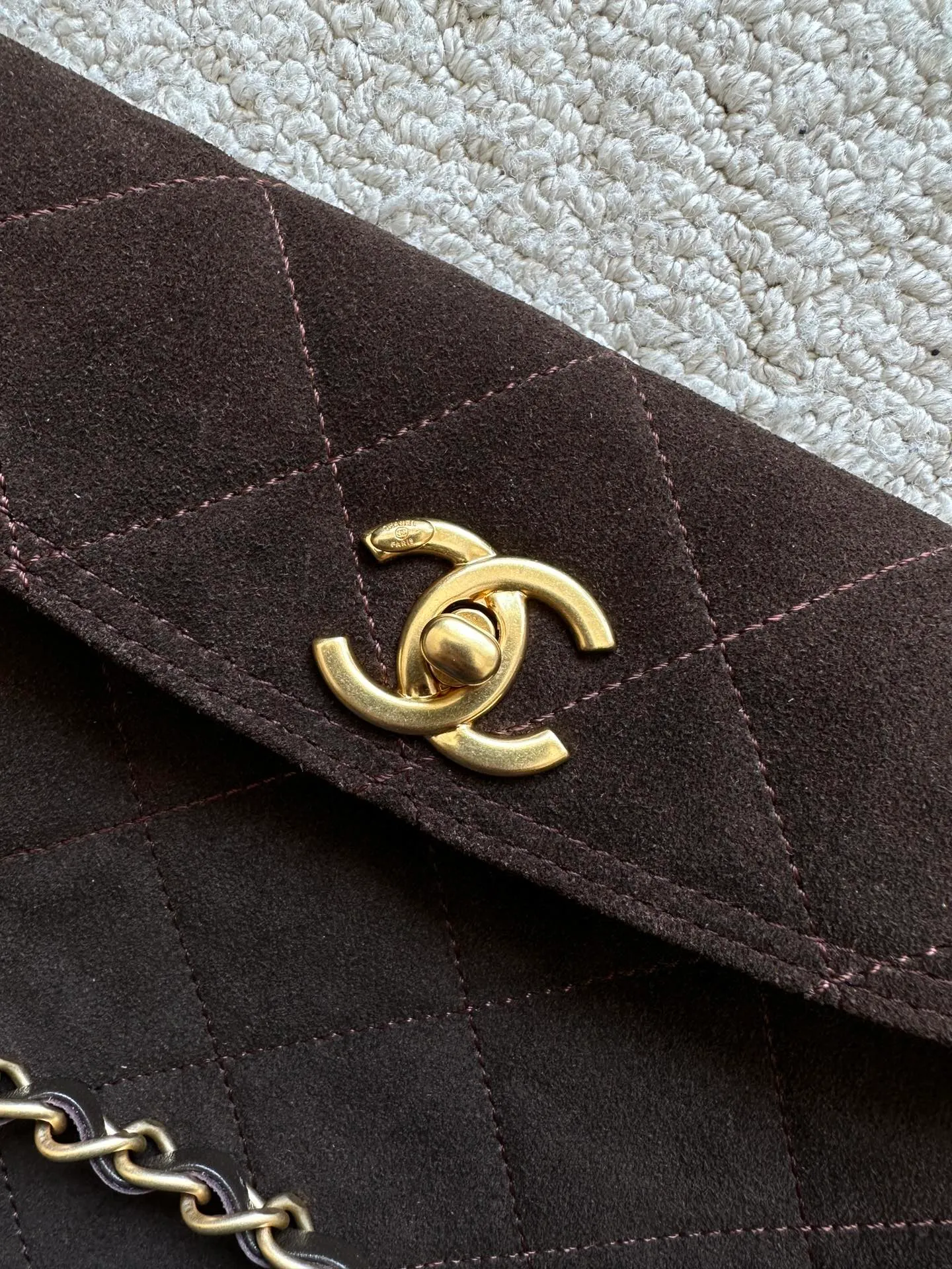 All Categories Chanel Women's Bags 2 (Chanel) Chanel Original Order AS5886