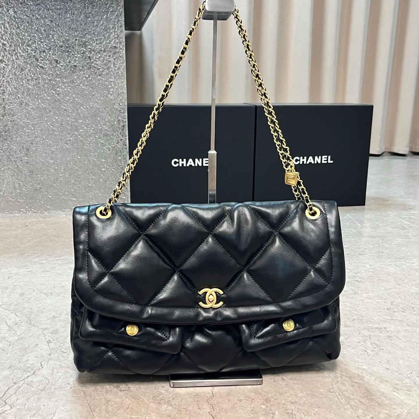 All Categories Chanel Women's Bags (Chanel) Chanel 80012