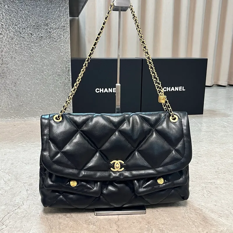 All Categories Chanel Women's Bags (Chanel) Chanel 80012
