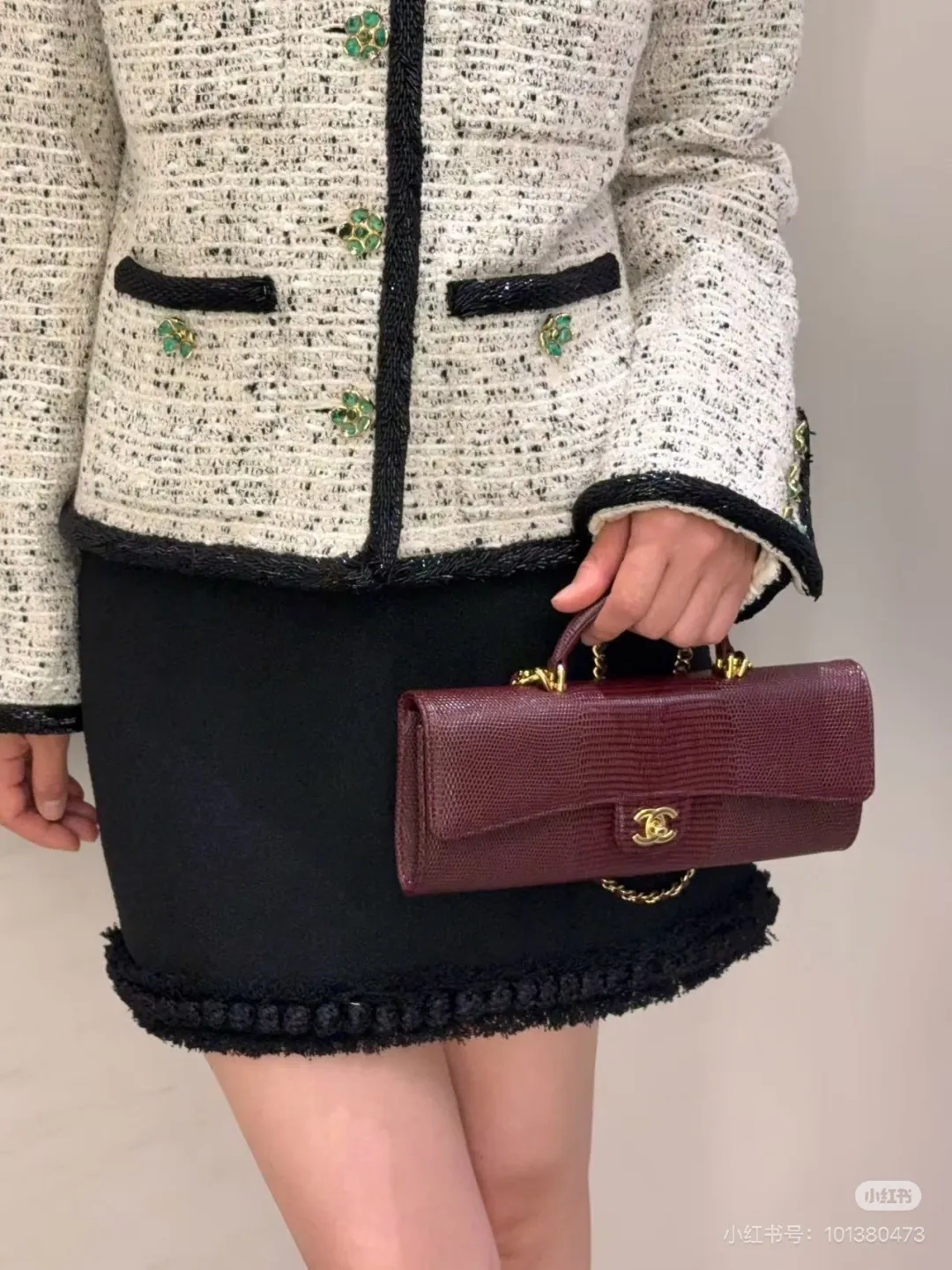 All Categories Chanel Women's Bags (Chanel) Chanel 87097