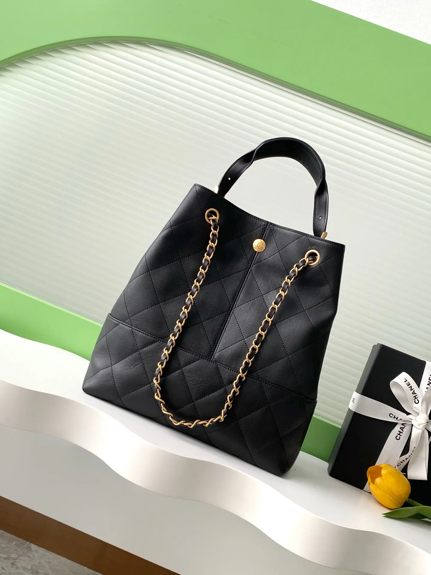 All Categories Chanel Women's Bags (Chanel) Chanel S5636